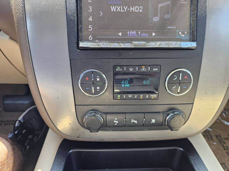 2008 GMC Yukon SLT