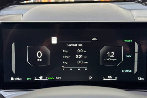 2026 Kia Sorento Hybrid X-Line SX-Prestige