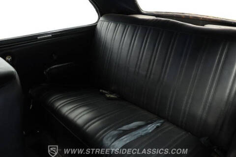 1940 Chevrolet Special DeLuxe