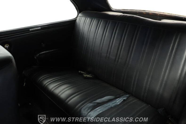 1940 Chevrolet Special DeLuxe