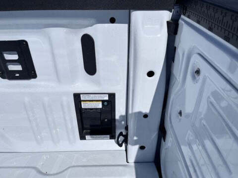 2025 Ford F-350 Super Duty XLT