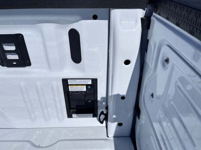 2025 Ford F-350 Super Duty XLT