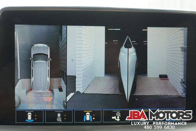2021 GMC Yukon AT4