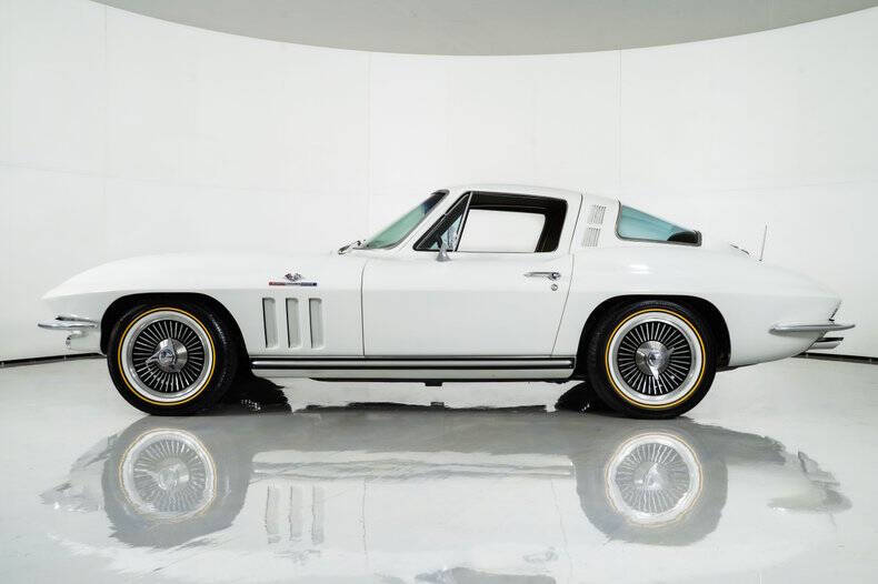 1965 Chevrolet Corvette
