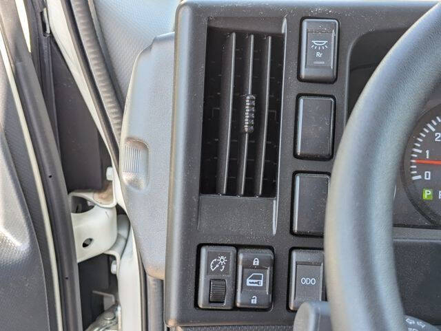 2024 Chevrolet 4500HG LCF