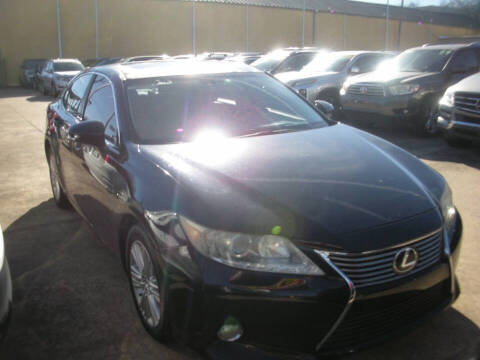 2014 Lexus ES 350