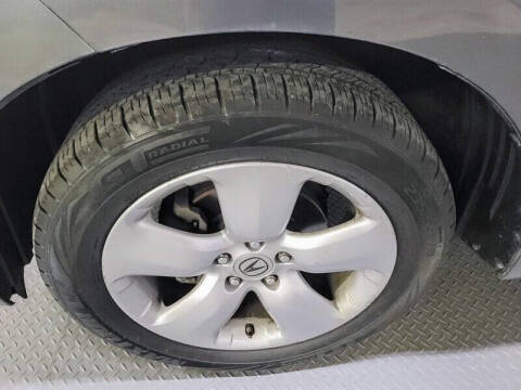 2008 Acura RDX SH-AWD