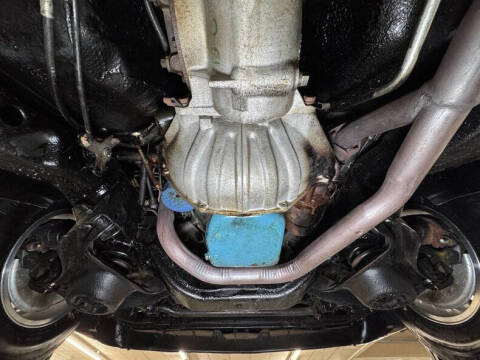 1981 Pontiac Firebird Trans Am