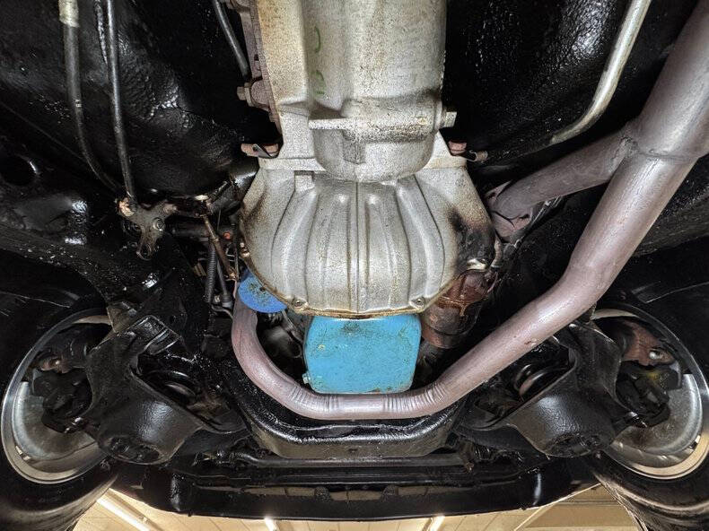 1981 Pontiac Firebird Trans Am