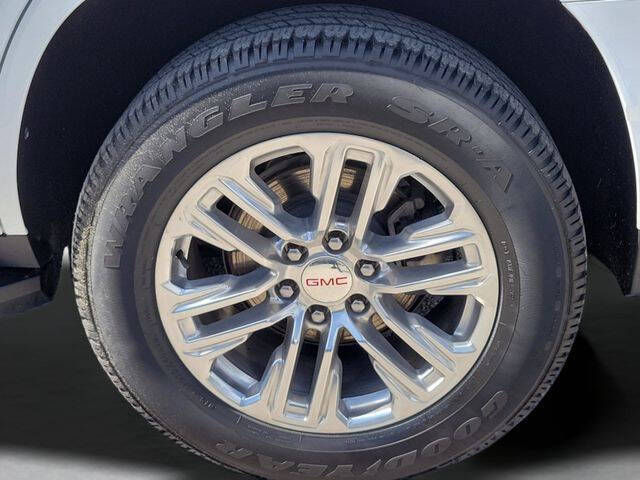 2024 GMC Yukon SLT