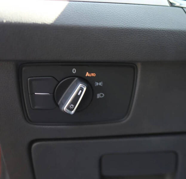 2019 Volkswagen Arteon SE 4Motion