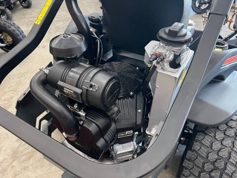 2026 Spartan Mowers SRT-XD