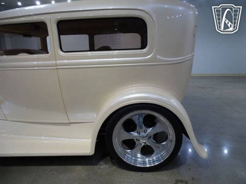 1931 Ford Model A