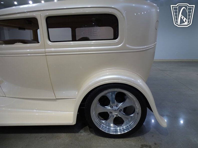 1931 Ford Model A