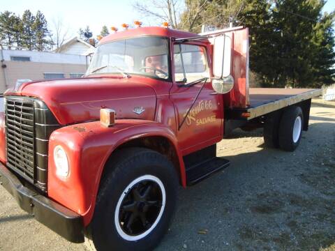 1970 International 1600 for sale at Marshall Motors Classics in Jackson MI