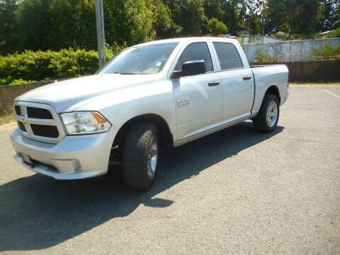 2014 RAM Ram Pickup 1500 for sale at The Other Guy's Auto & Truck Center in Port Angeles WA