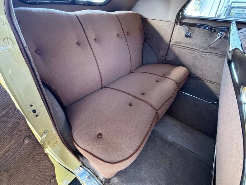 1934 Chrysler Airflow