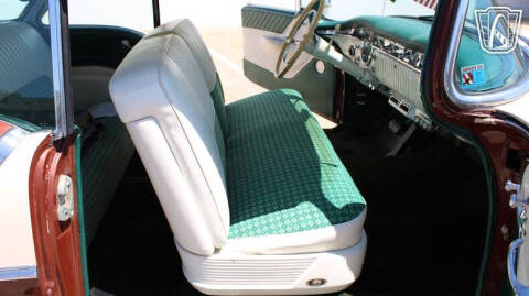 1955 Oldsmobile Eighty-Eight