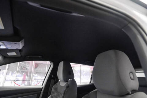 2021 Volkswagen ID.4 Pro