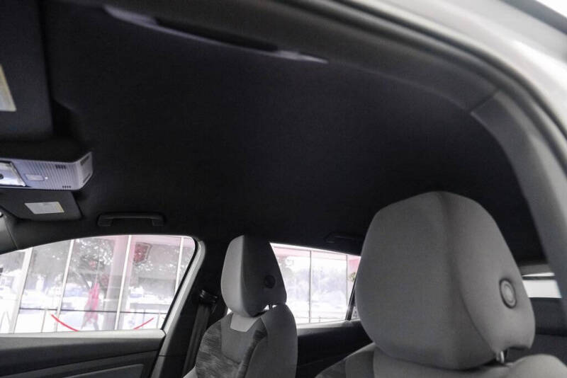 2021 Volkswagen ID.4 Pro