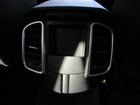 2014 Porsche Cayenne