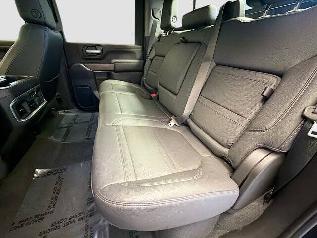 2020 GMC Sierra 2500HD