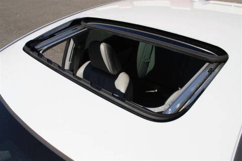 2020 Acura ILX w/Tech