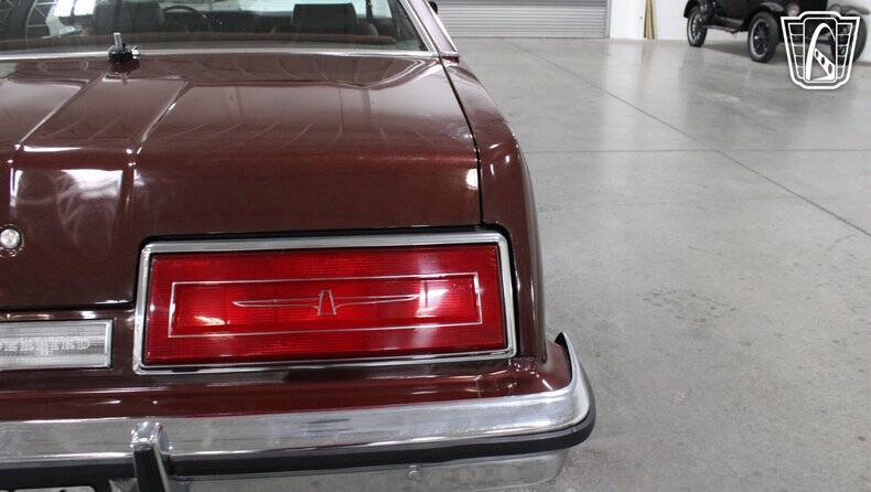 1979 Ford Thunderbird