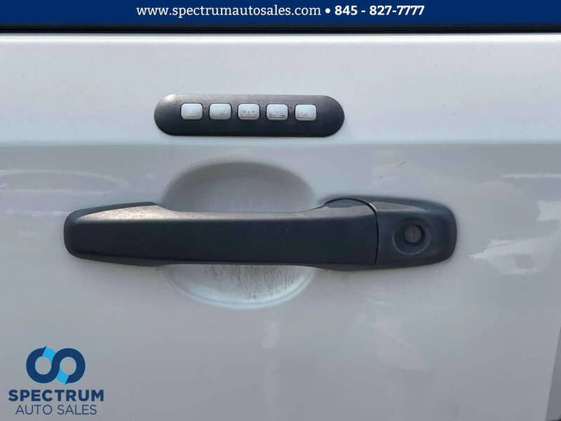 2013 Ford Edge SE