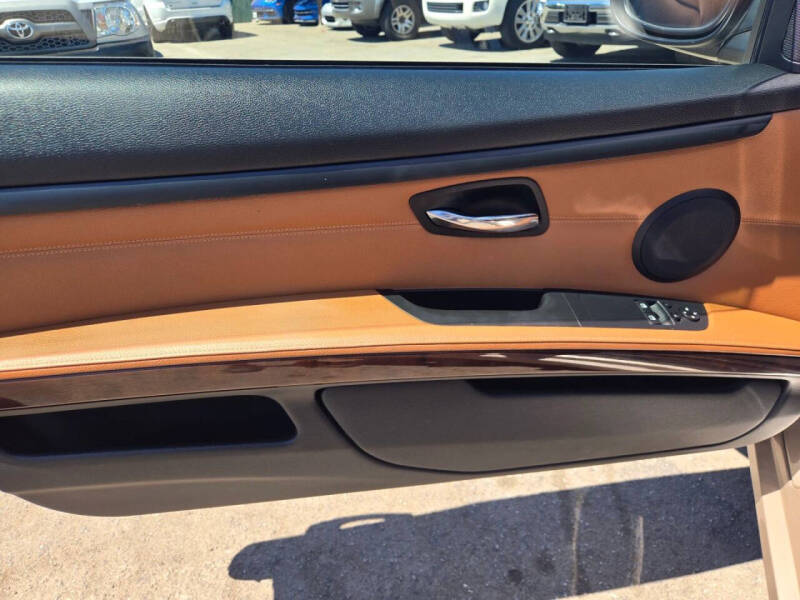 2012 BMW 3 Series 335i