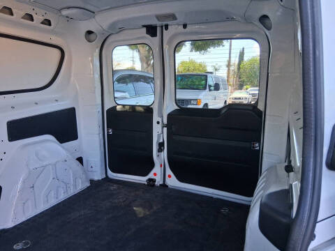 2017 RAM ProMaster City