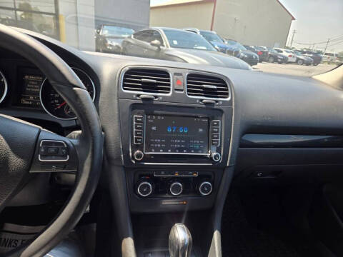 2012 Volkswagen Jetta