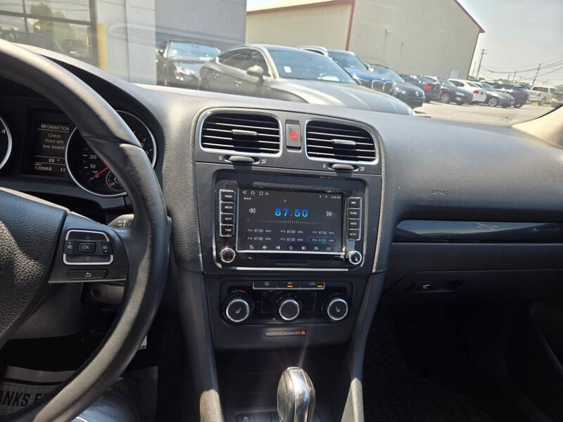 2012 Volkswagen Jetta