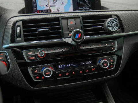 2020 BMW M2 Competition