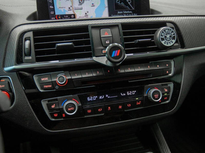 2020 BMW M2 Competition
