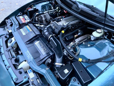 1993 Chevrolet Camaro Z28