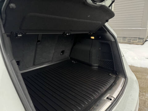 2016 Audi SQ5 3.0T quattro Premium Plus