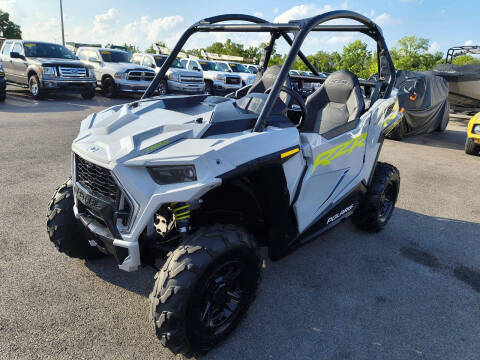 2023 Polaris RZR