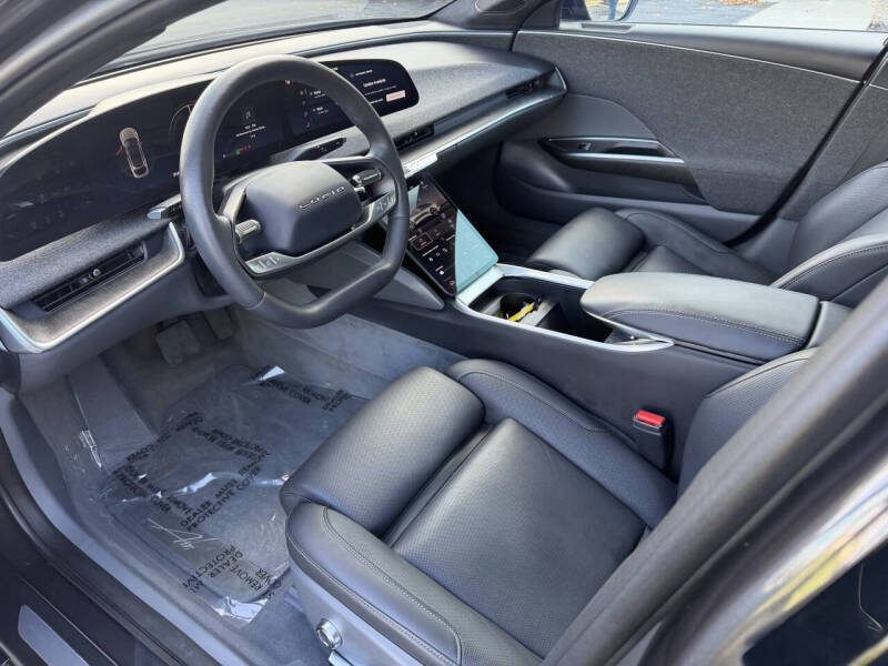 2024 Lucid Air Touring