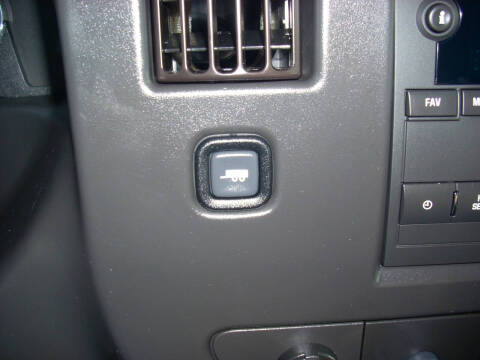 2024 Chevrolet Express LT 3500