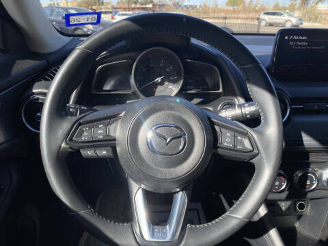2019 Mazda CX-3 Touring