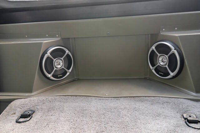 2000 AM General Hummer 47