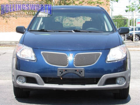 2006 Pontiac Vibe