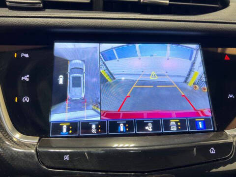 2023 Cadillac XT6 Sport