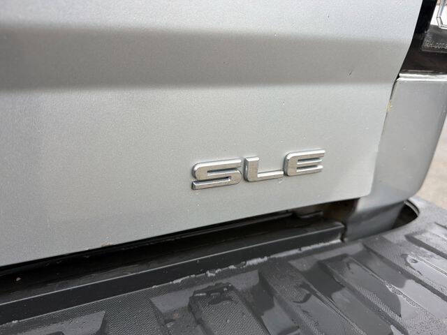2014 GMC Sierra 1500