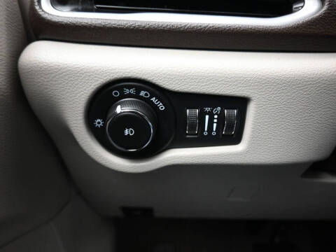 2021 Chrysler Pacifica Hybrid Touring L