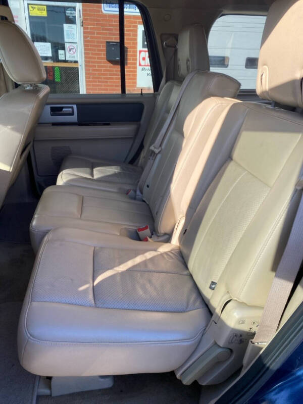 2013 Ford Expedition XLT