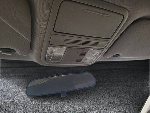 2012 Honda Odyssey LX