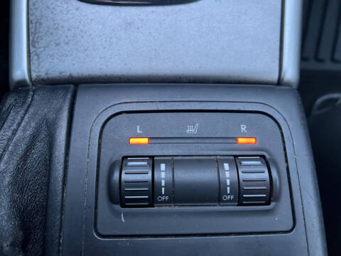 2005 Subaru Outback 2.5i