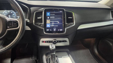 2018 Volvo XC90 T5 Momentum 7-Passenger